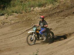 Classic Offroad Festival 2006