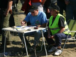Classic Offroad Festival 2006
