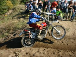 Classic Offroad Festival 2006