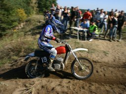 Classic Offroad Festival 2006