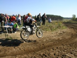 Classic Offroad Festival 2006