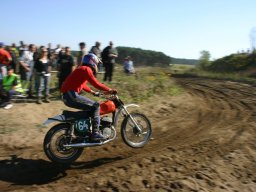 Classic Offroad Festival 2006