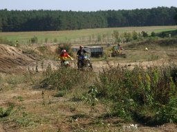 Classic Offroad Festival 2006
