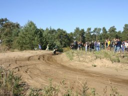 Classic Offroad Festival 2006