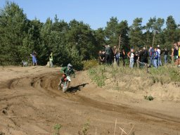 Classic Offroad Festival 2006