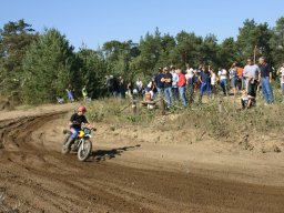 Classic Offroad Festival 2006