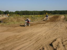 Classic Offroad Festival 2006
