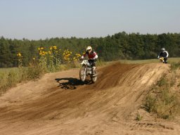 Classic Offroad Festival 2006