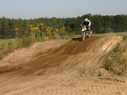 Classic Offroad Festival 2006