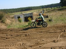 Classic Offroad Festival 2006
