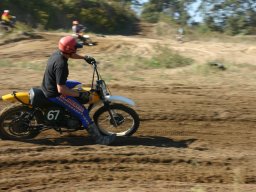 Classic Offroad Festival 2006