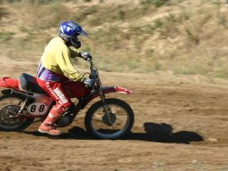 Classic Offroad Festival 2006