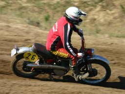 Classic Offroad Festival 2006