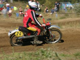 Classic Offroad Festival 2006