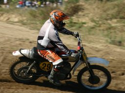 Classic Offroad Festival 2006