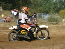Classic Offroad Festival 2006