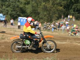 Classic Offroad Festival 2006