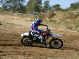 Classic Offroad Festival 2006