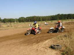 Classic Offroad Festival 2006