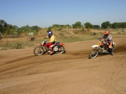 Classic Offroad Festival 2006