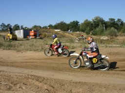 Classic Offroad Festival 2006