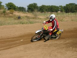 Classic Offroad Festival 2006