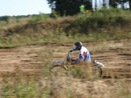 Classic Offroad Festival 2006