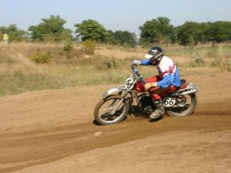 Classic Offroad Festival 2006