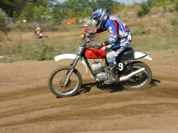 Classic Offroad Festival 2006