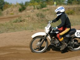 Classic Offroad Festival 2006