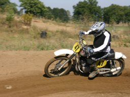 Classic Offroad Festival 2006