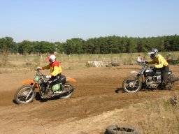 Classic Offroad Festival 2006