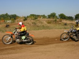 Classic Offroad Festival 2006