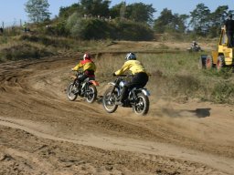 Classic Offroad Festival 2006