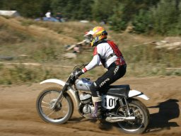 Classic Offroad Festival 2006