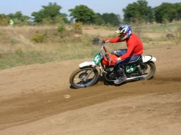 Classic Offroad Festival 2006