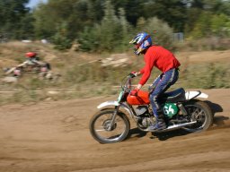 Classic Offroad Festival 2006