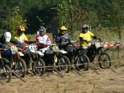 Classic Offroad Festival 2006