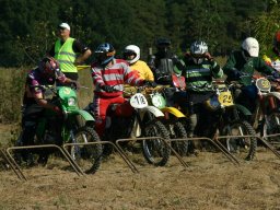 Classic Offroad Festival 2006