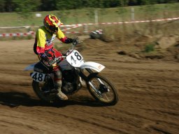 Classic Offroad Festival 2006