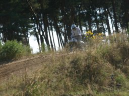 Classic Offroad Festival 2006