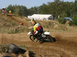Classic Offroad Festival 2006