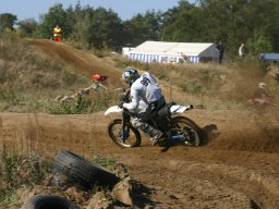 Classic Offroad Festival 2006