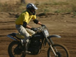 Classic Offroad Festival 2006