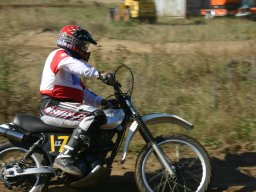 Classic Offroad Festival 2006