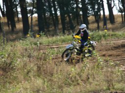 Classic Offroad Festival 2006