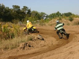 Classic Offroad Festival 2006