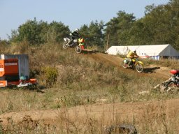 Classic Offroad Festival 2006