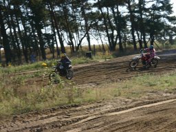 Classic Offroad Festival 2006
