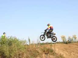 Classic Offroad Festival 2006